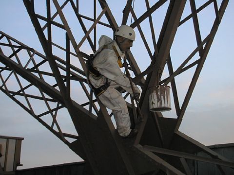 Maintenance Man