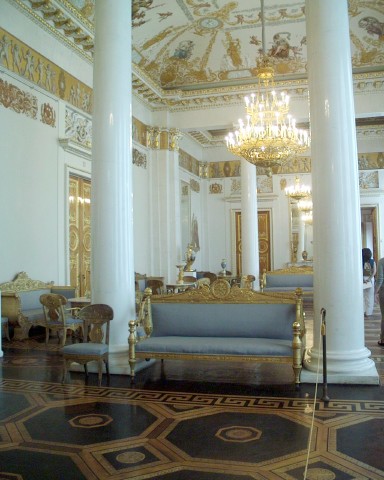 Opulence