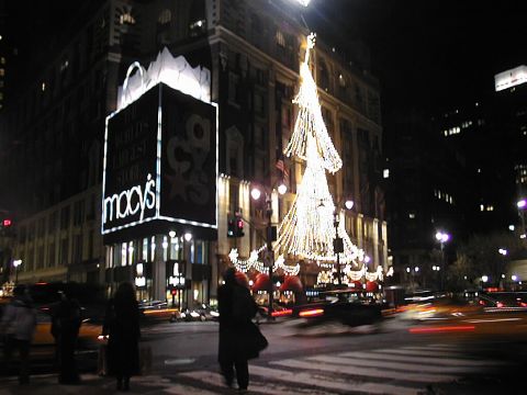 Macy's