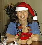 Christmas Pam