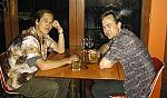 Peter Chen & PM, Greville St