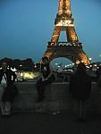 Tower and Joan