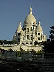 Sacr&eacute; Coeur