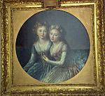 Two girls