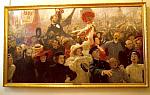 October Revolution