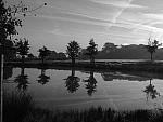 Vapour Trails & Reflections