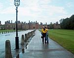 Palatial Hugs