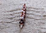 Novice Women's eight